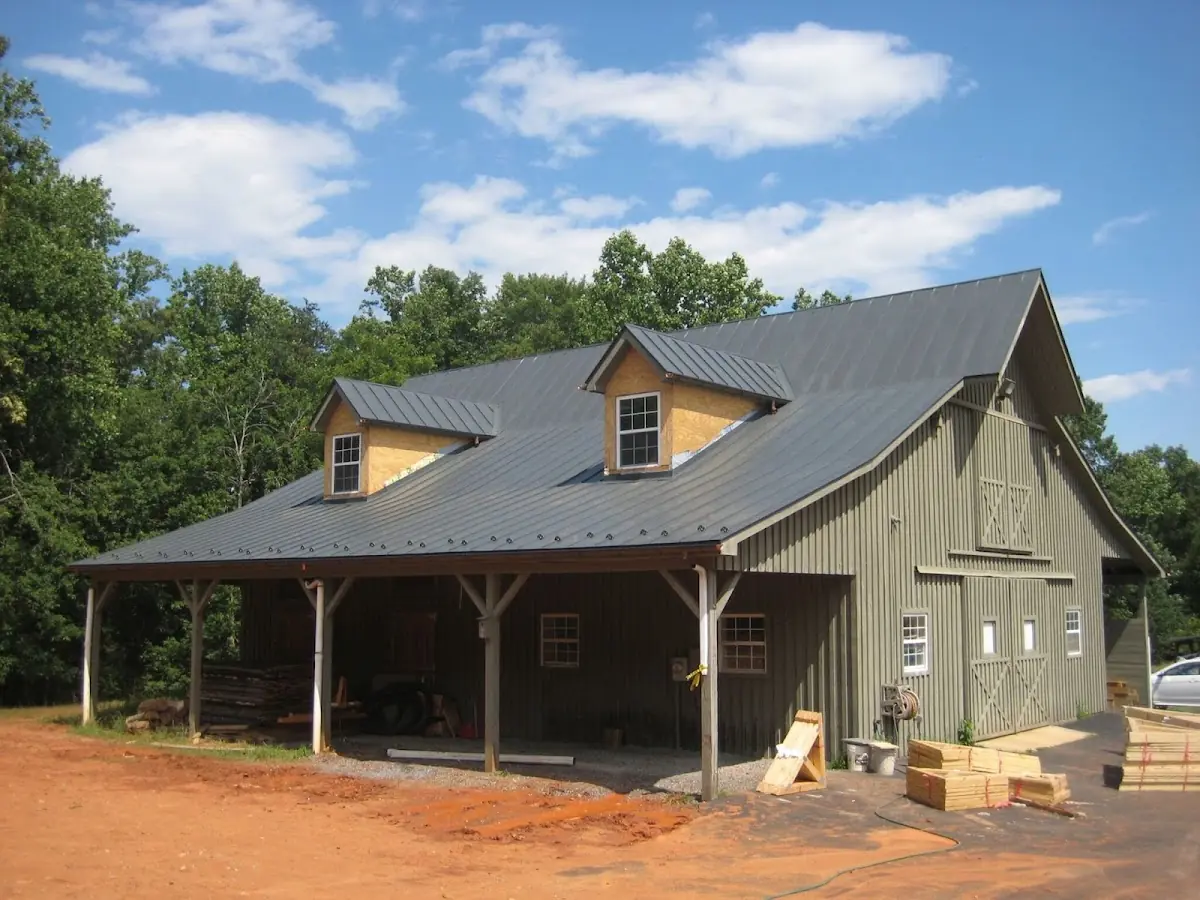 Expert Roof Coating workmanship in Day - Mar Village